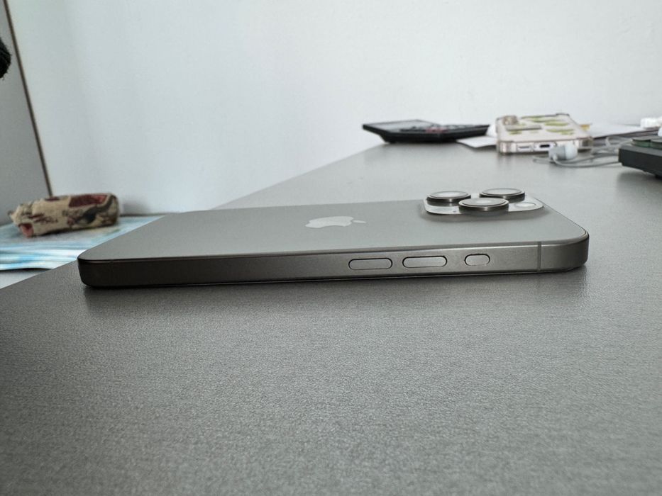 iPhone 15Pro, 512 GB
