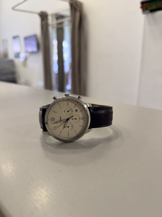 Fossil Neutra Chrono гаранция 13 мес