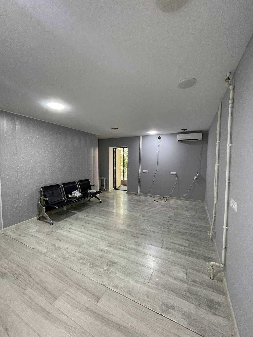 Сдаётся в аренду офис — 40 м²