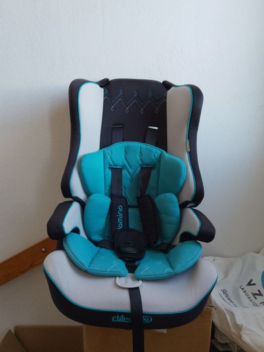 Децко столче Chipolino