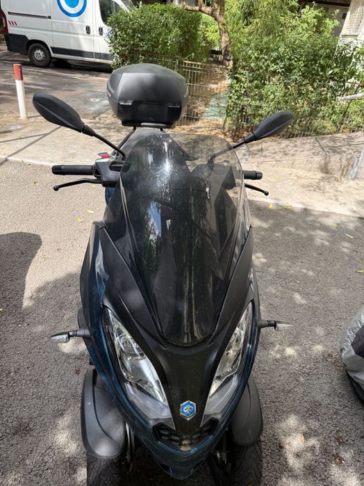 Piaggio MP3 HPE Sport 300cc
