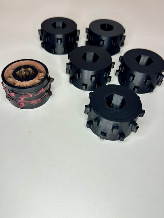 Servicii de printare 3D cu rășină(Sla) sau filament(Fdm)