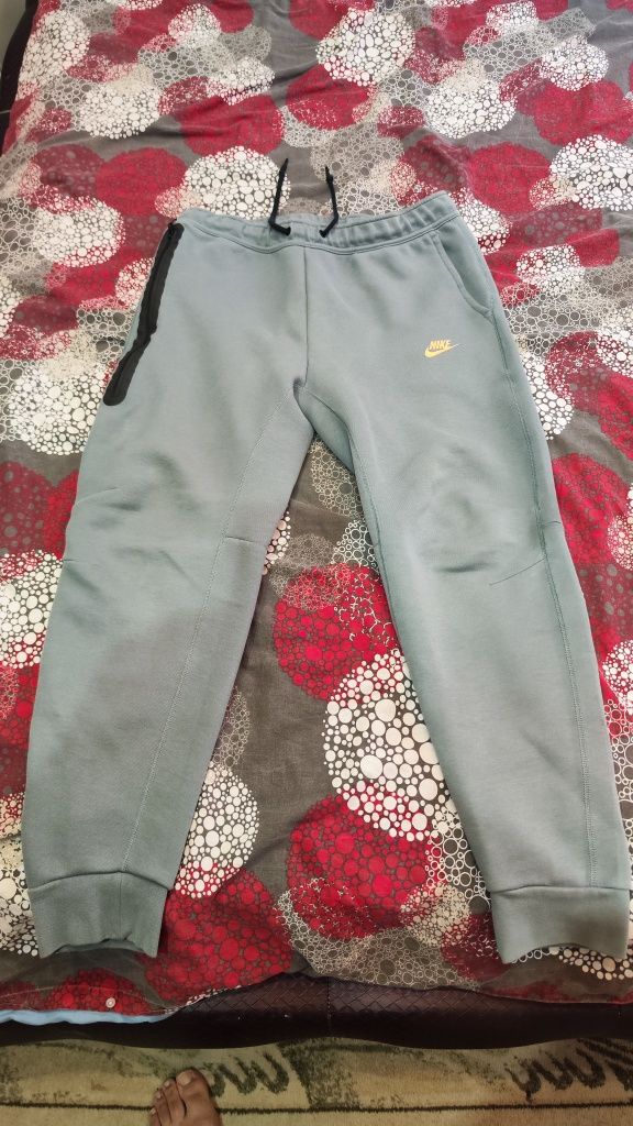 Анцуг Nike Tech fleece