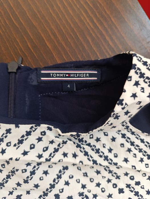 Tommy Hilfiger потник, S