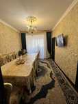 Продажа квартиры 

Чиланзар 2 квартал 
2/4/4  балкон 1.5*3 метра 
Ремо