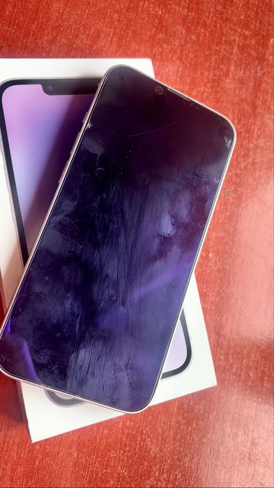 Iphone 14 stare perfecta