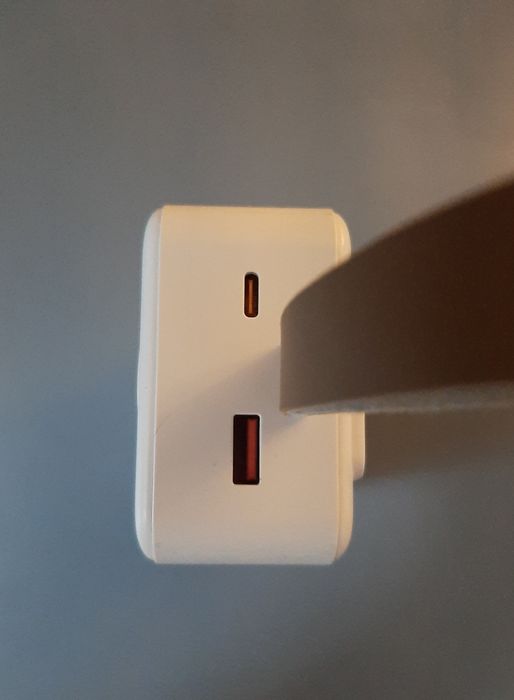 Power Bank, Преносими/Външни батерии