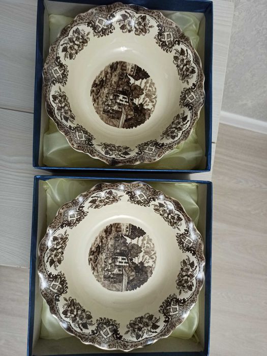 Новые вазы для фруктов, и сладкого , других.