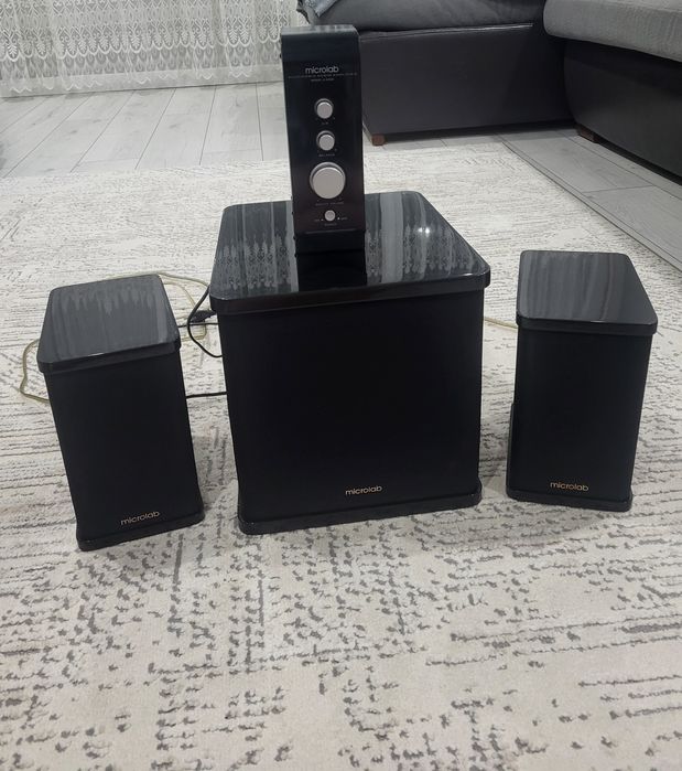 Продам колонки для компьютера