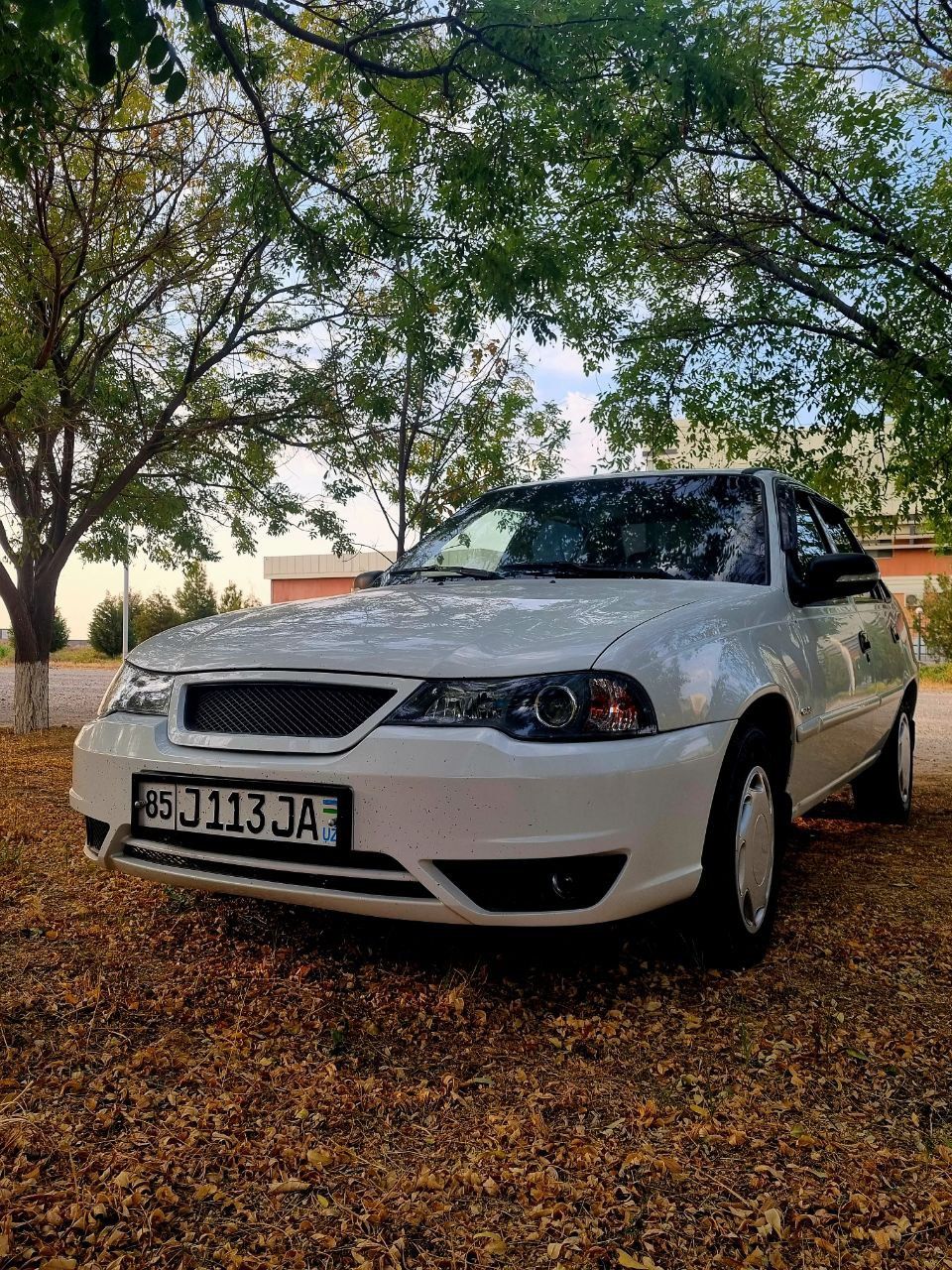 Chevrolet nexia 2 . 1.6