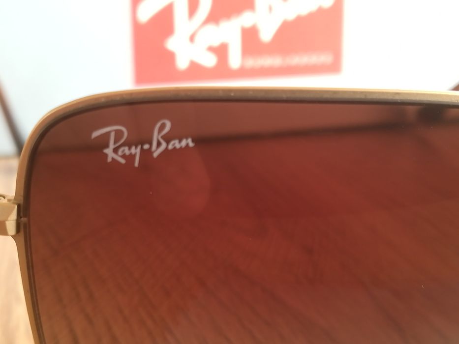 Оригинални слънчеви очила Ray Ban