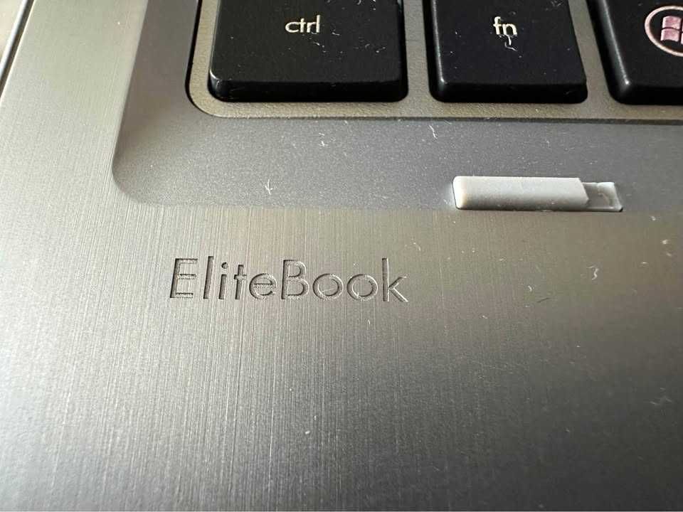 Лаптоп HP EliteBook 8460p