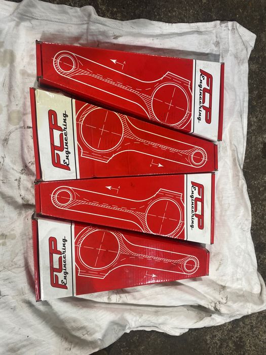 Биели FCP 1.9/2.0 tdi