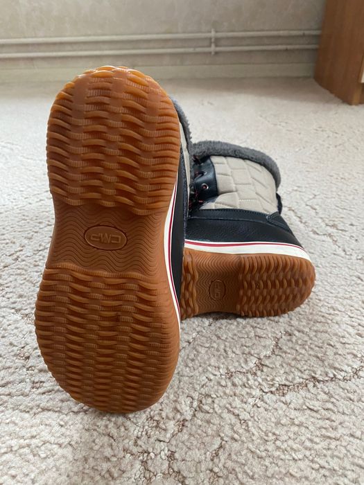 Апрески, непромокаеми CMP, 34 номер