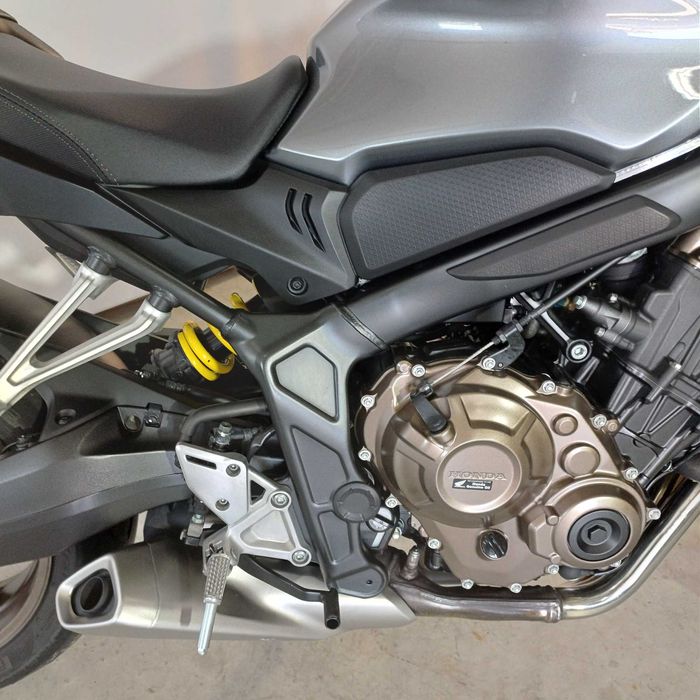 Motocicleta Honda CB 650R ABS | H04819 | motomus.ro