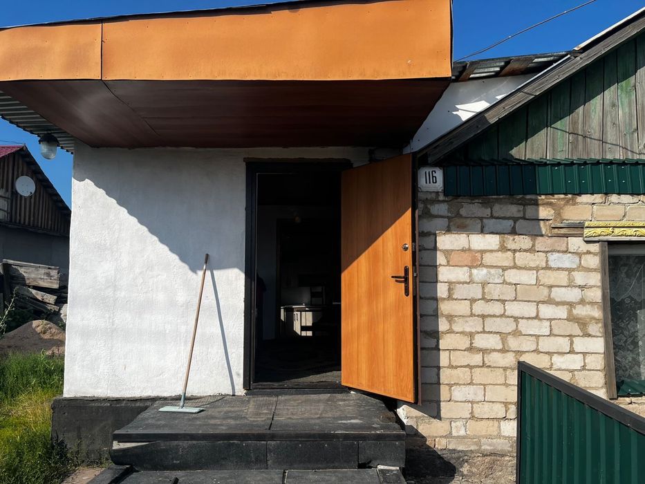 Сдам дом г. Щучинск