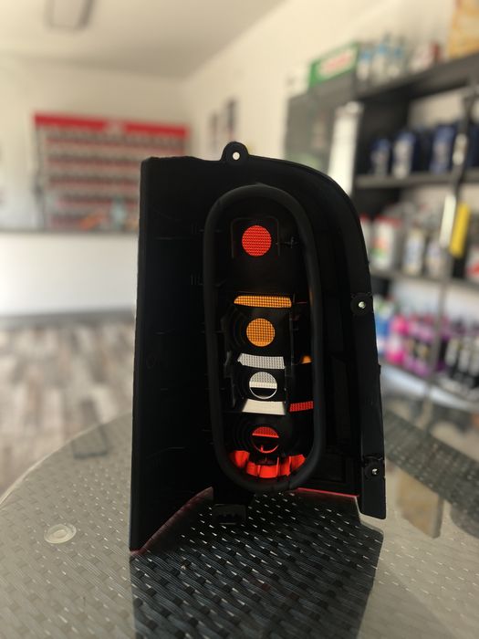 Stop stanga mercedes vito