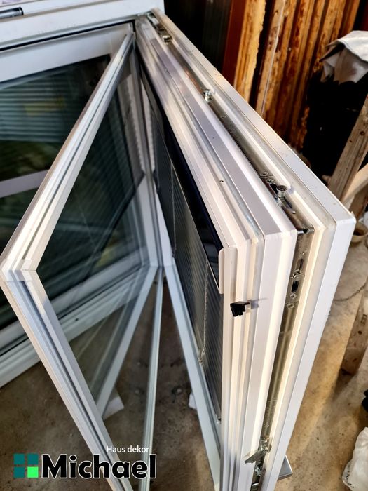Ferestre TRIPAN,PVC,I-tec,Internorm,Austria