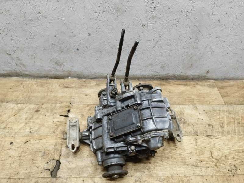 раздатка на Ниву б.у