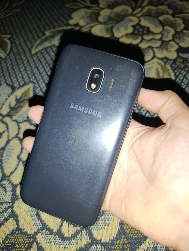 Samsung galaxy j2 Pro