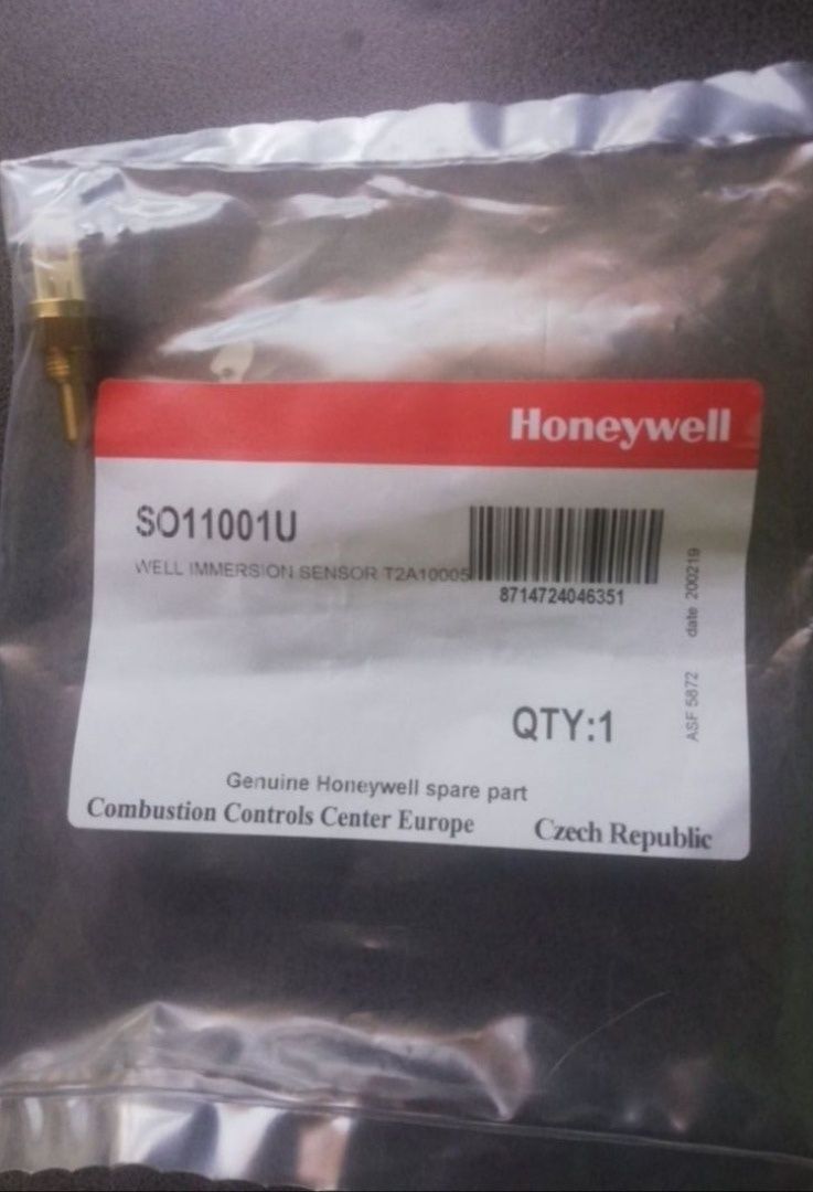Senzor Centrală Termica Honeywell
