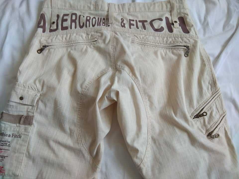 Панталон Abercrombie & Fitch