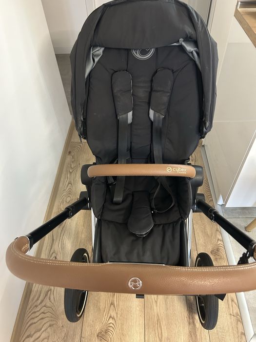 Количка Cybex PRIAM 4