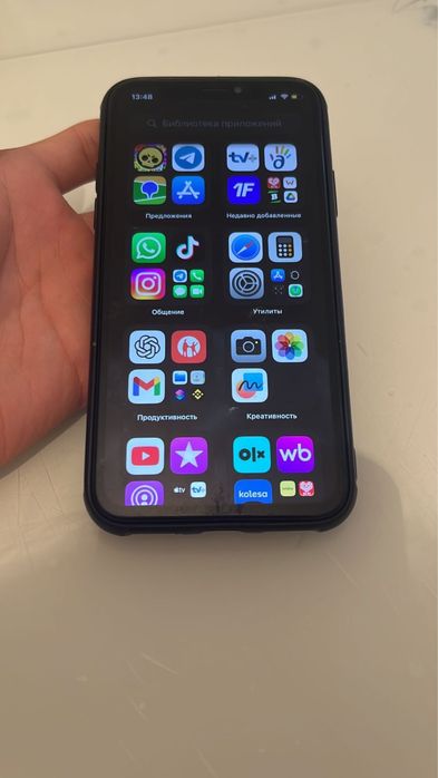 Iphone Xs(айфон хс)