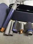 Vand set coafat Dyson