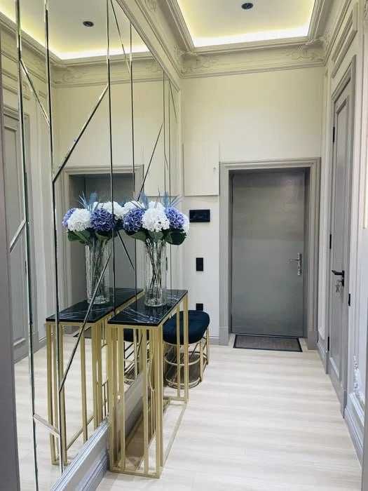 Сдается Новостройка 2/3/9 Ор-р Метро Мирзо-улугбек  322*
