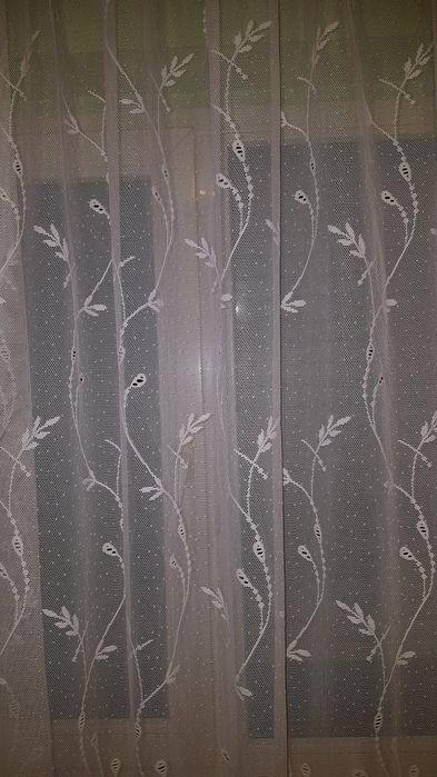 perdea cu rejansa Albani