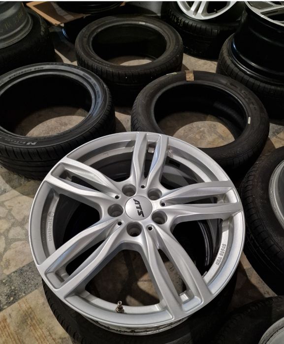 Ford Kuga Volvo XC 60/90 18цола   Нов внос от Германия Замъка Ямб