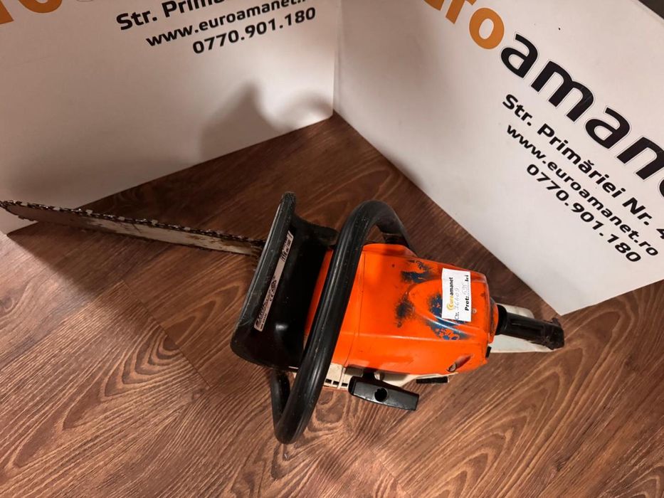 Motoferastrau STIHL MS 231 STIHL 40 cm 1.3mm -P-