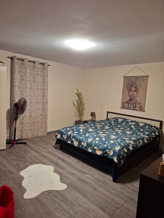 Къща в село Лютидол