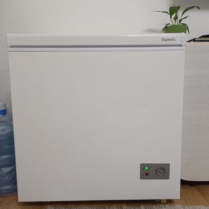 Мұздатқыш Бирюса 155КХ  145 л
