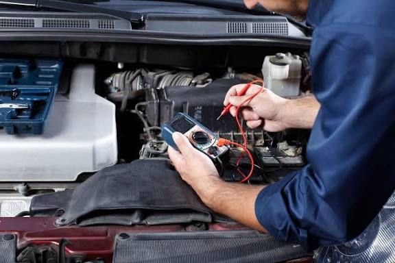 Автоэлектрик в Астане 24/7 Диагностика Настройка АКПП Адаптация ЭБУ
