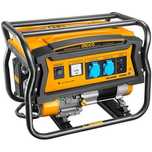 Vand generator INGCO  GE35006, 3500W, 7KM, AVR sigilat