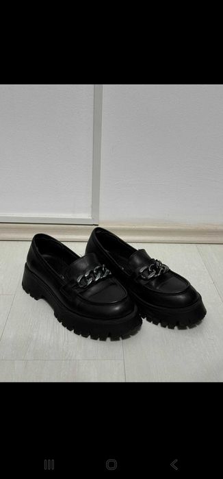 Mocasini LAB - marime 37