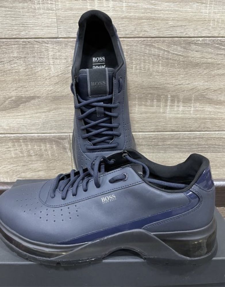 Gucci&Bikkembergs 45-44