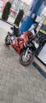 Honda CBR 600 F3
