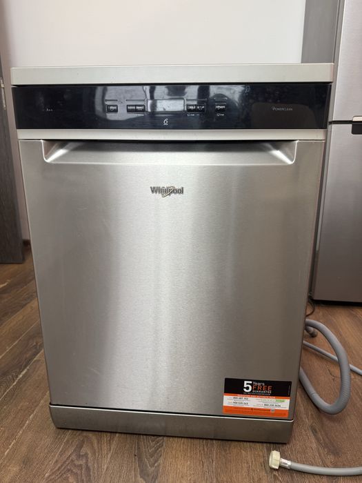 Masina de spalat vase whirlpool A++