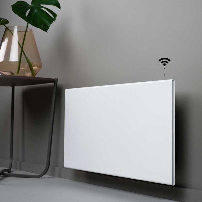 Конвектор ADAX WiFi NEO H 20 KWT WHITE