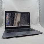 Лаптоп HP 745 G2 A8-5550M 8GB 256GB SSD HD 8550G с Windows 10 PRO
