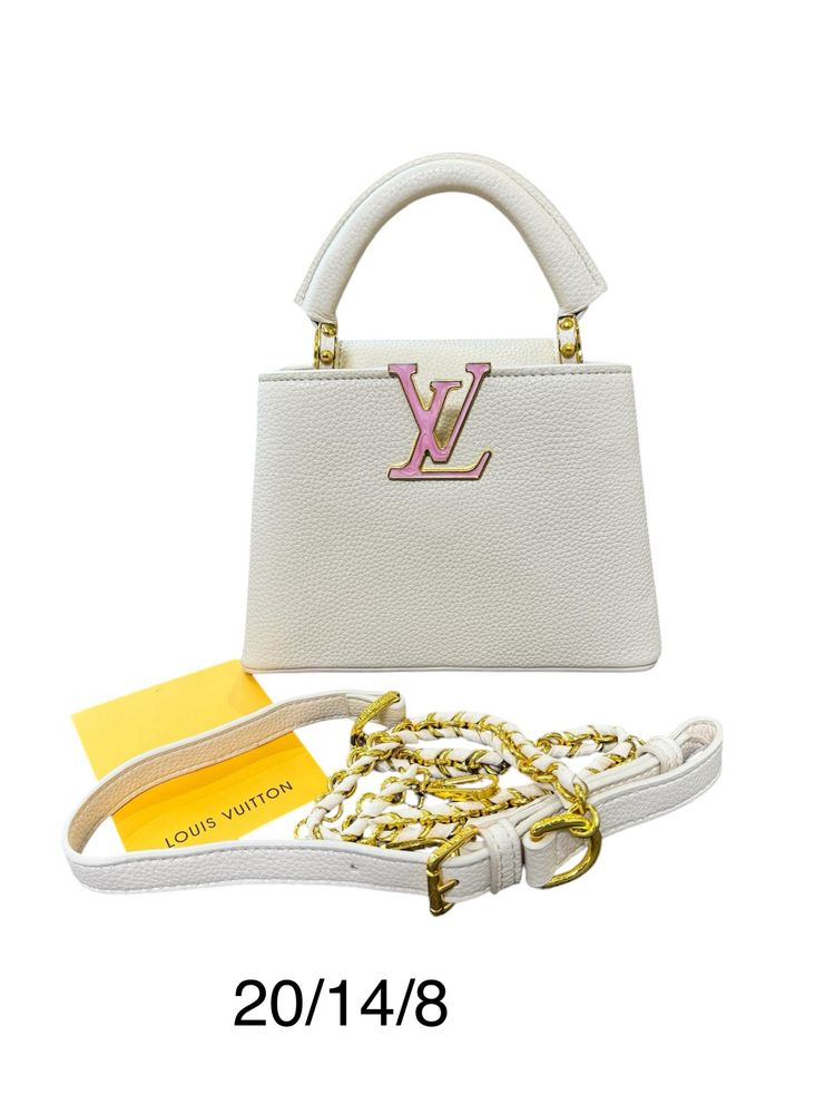 Чанта Louis vuitton