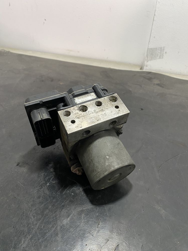Pompa ABS BMW E60 E61 0265234136, 3451 6758743-01 active steering