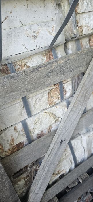 Piatră naturală scapițată