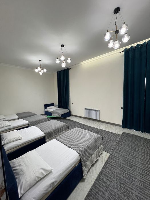 oqtosh dacha kamfort (quyoshga yaqin joyda joylashgan)