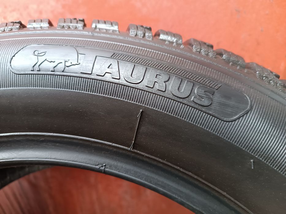 205/60/16 Taurus