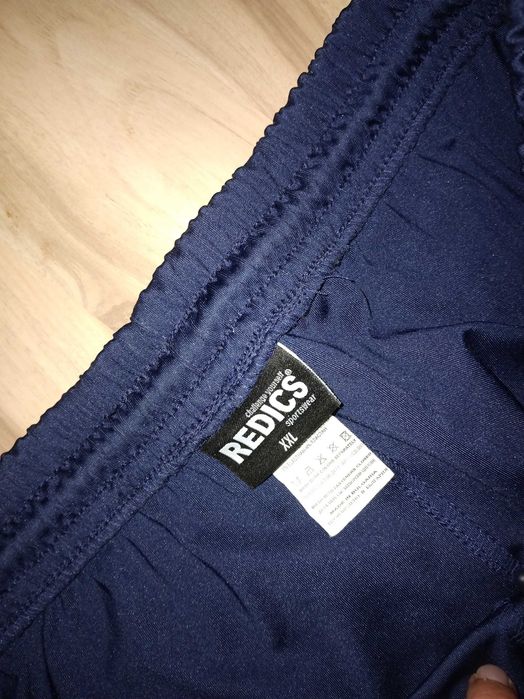 Спортен мъжки екип 2ХЛ нов