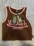 Von Dutch Tank top